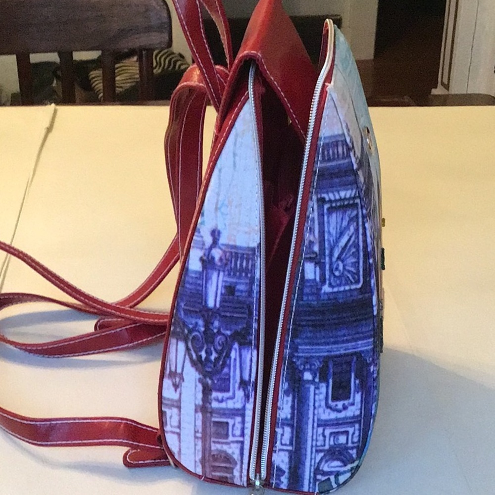 Far Nine Backpack - image 8